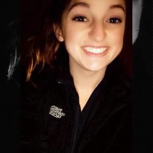 Meet your Posher, Chelsey